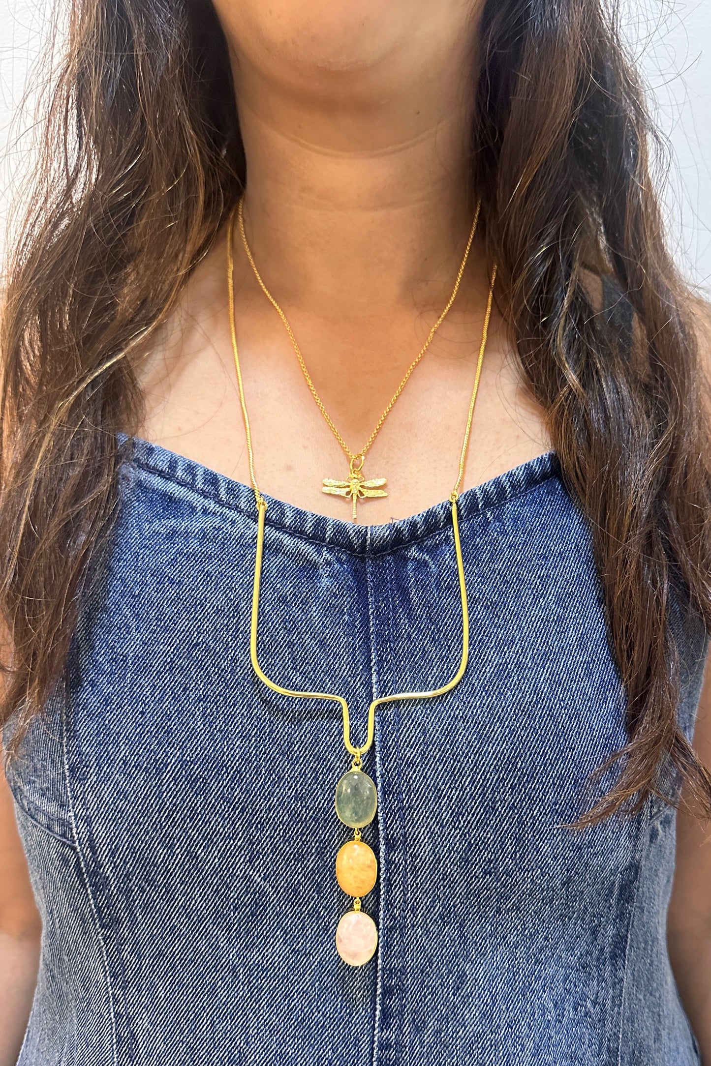 Aetherline Necklace