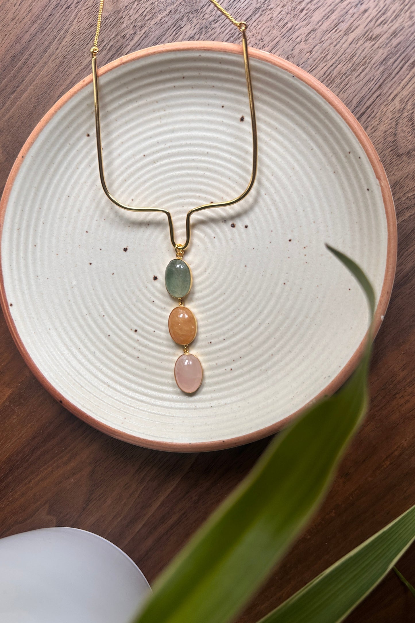 Aetherline Necklace