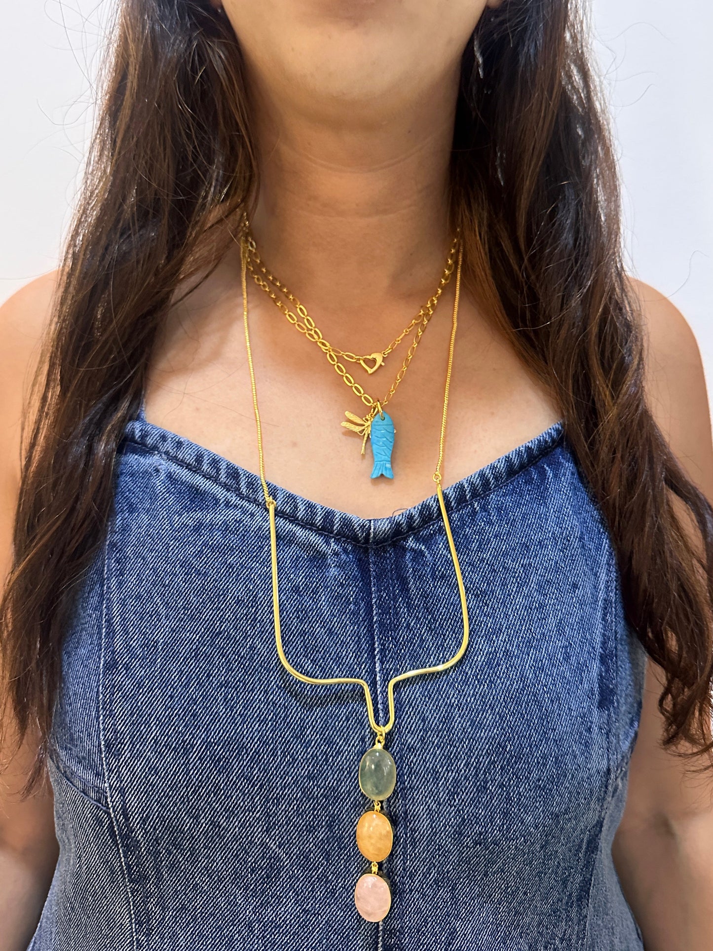 Aetherline Necklace