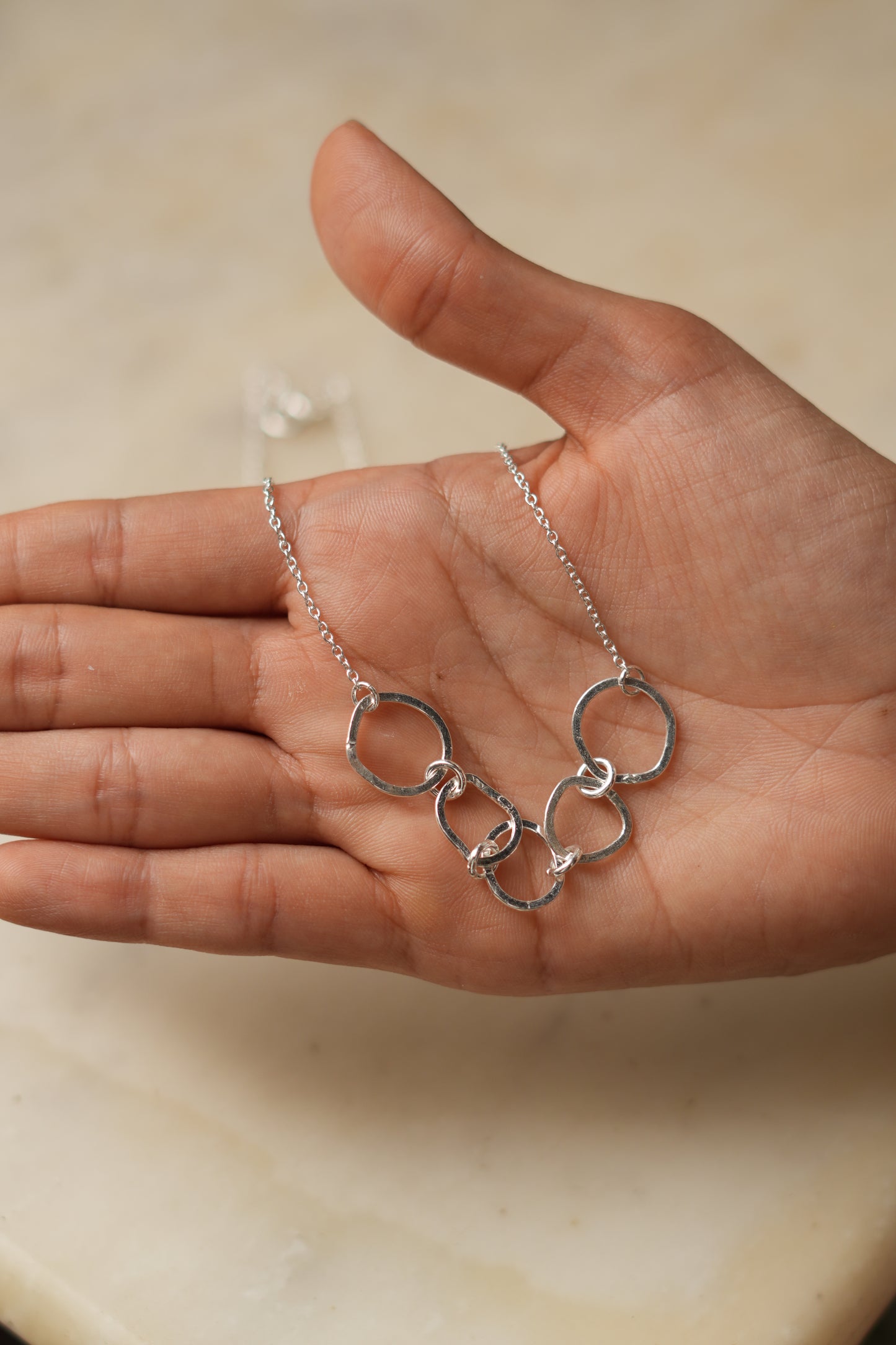 The Link Necklace