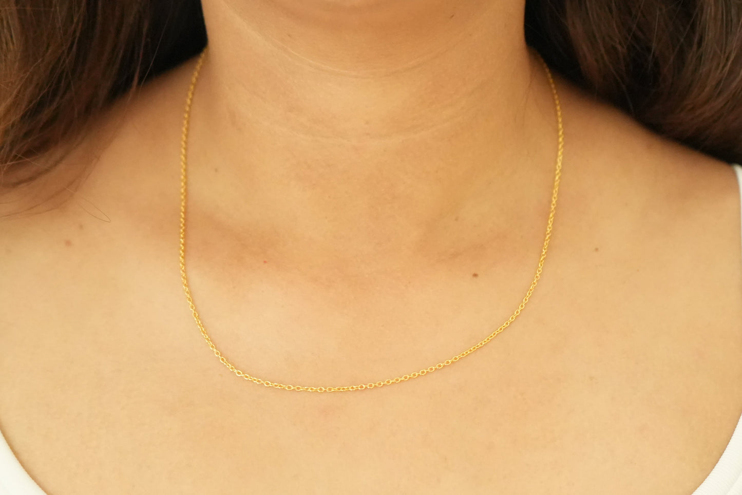 Minimal Chain