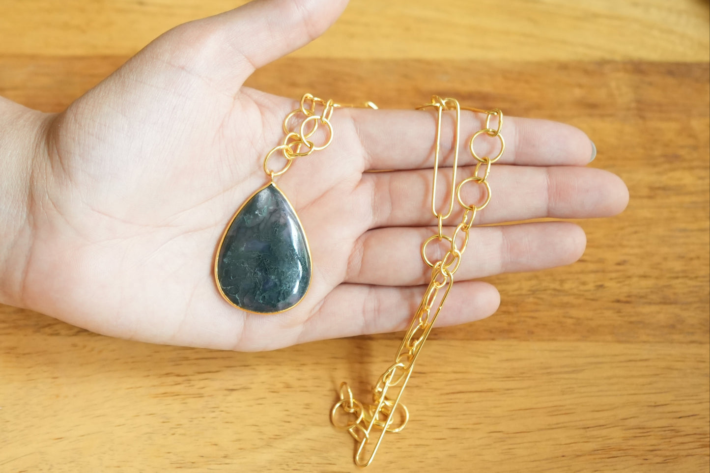 Ester Necklace