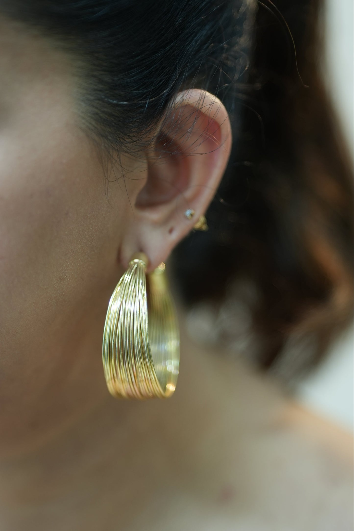 Kendall Hoops