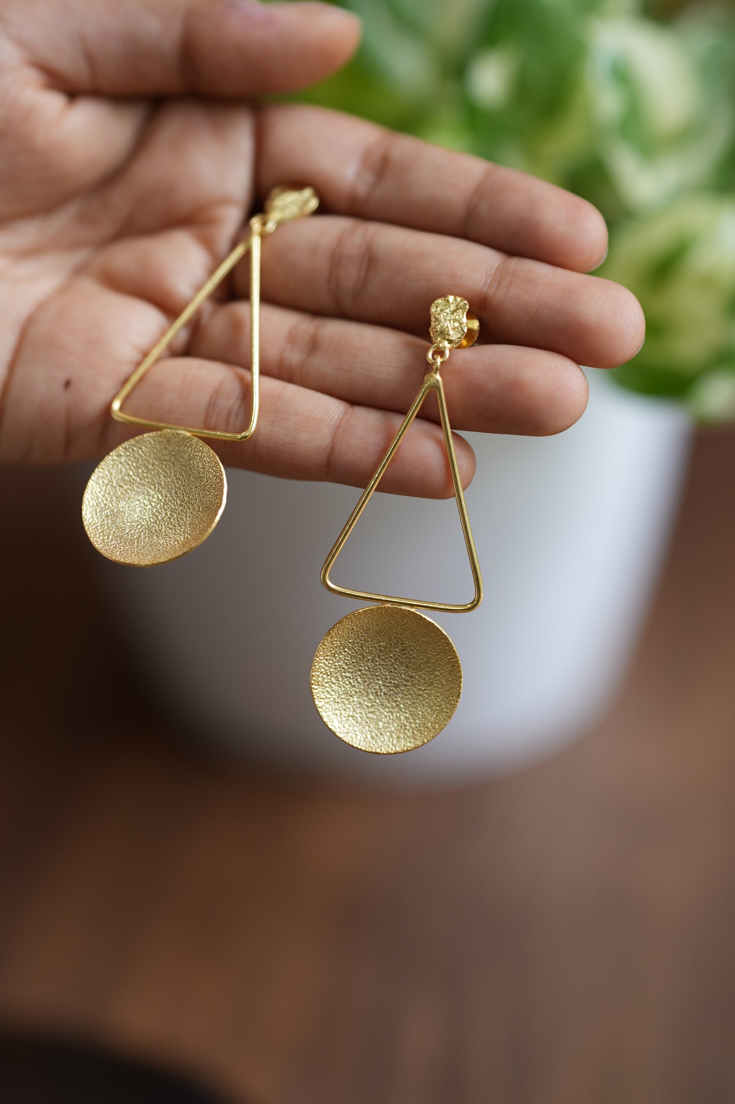 Zira Earrings