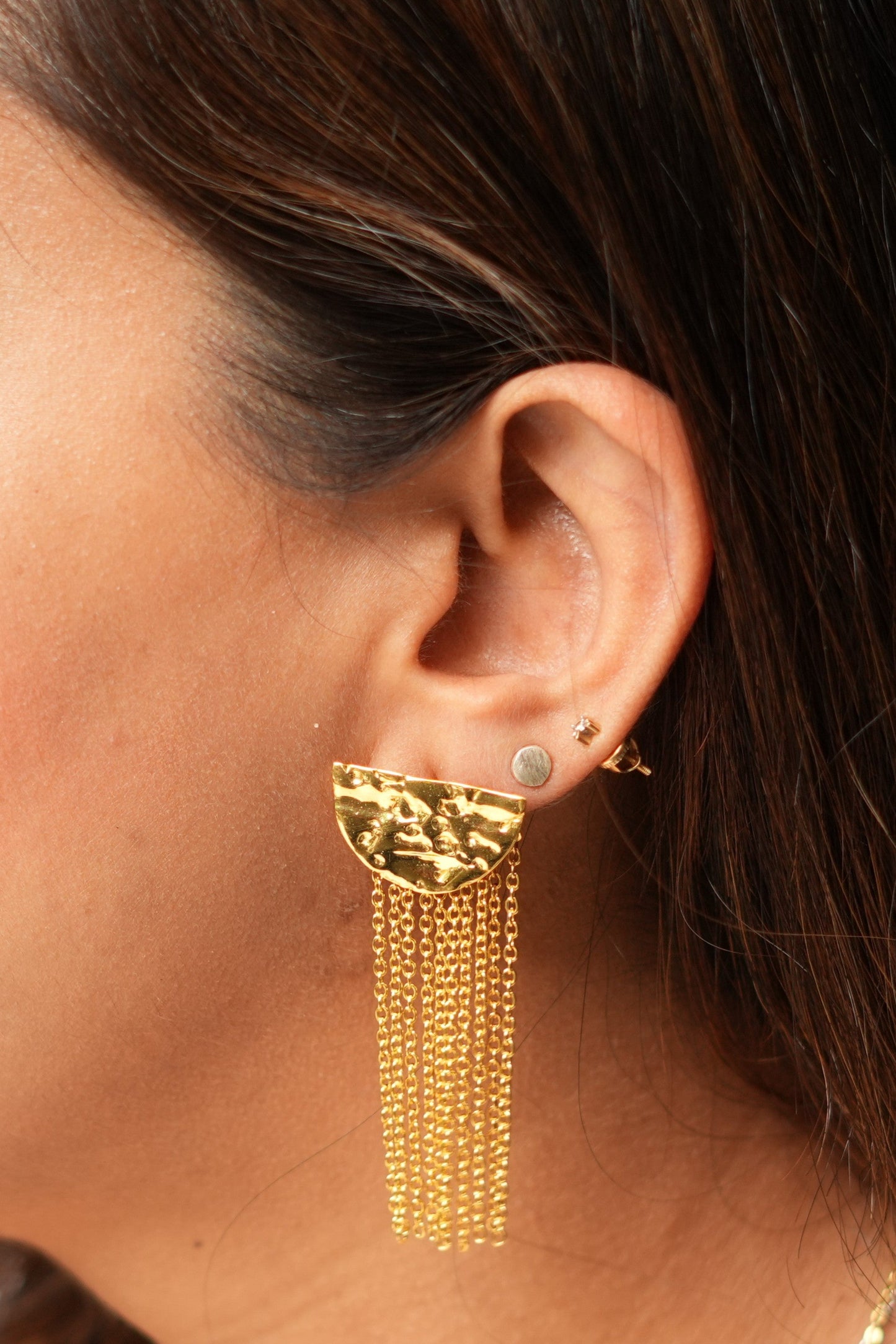 Tassel Danglers (Removable)