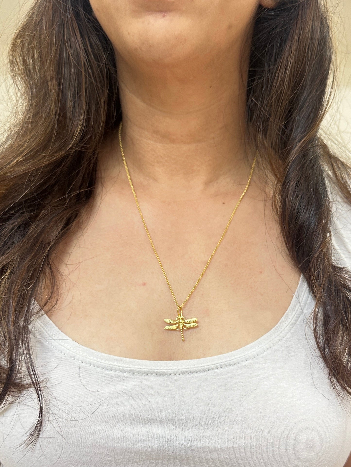 Emberly Glow Necklace