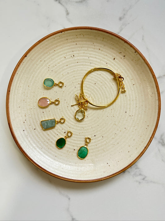 Serafina Charm Bracelet