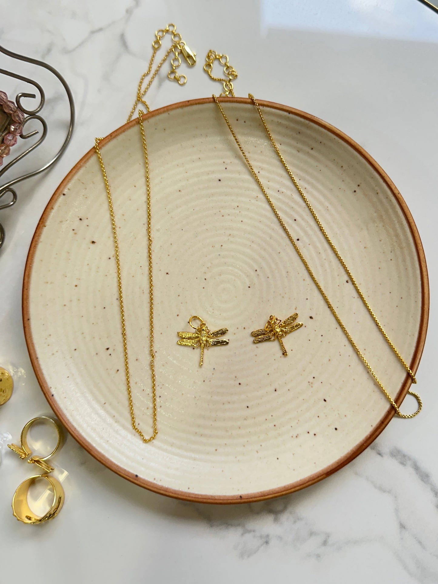 Emberly Glow Necklace