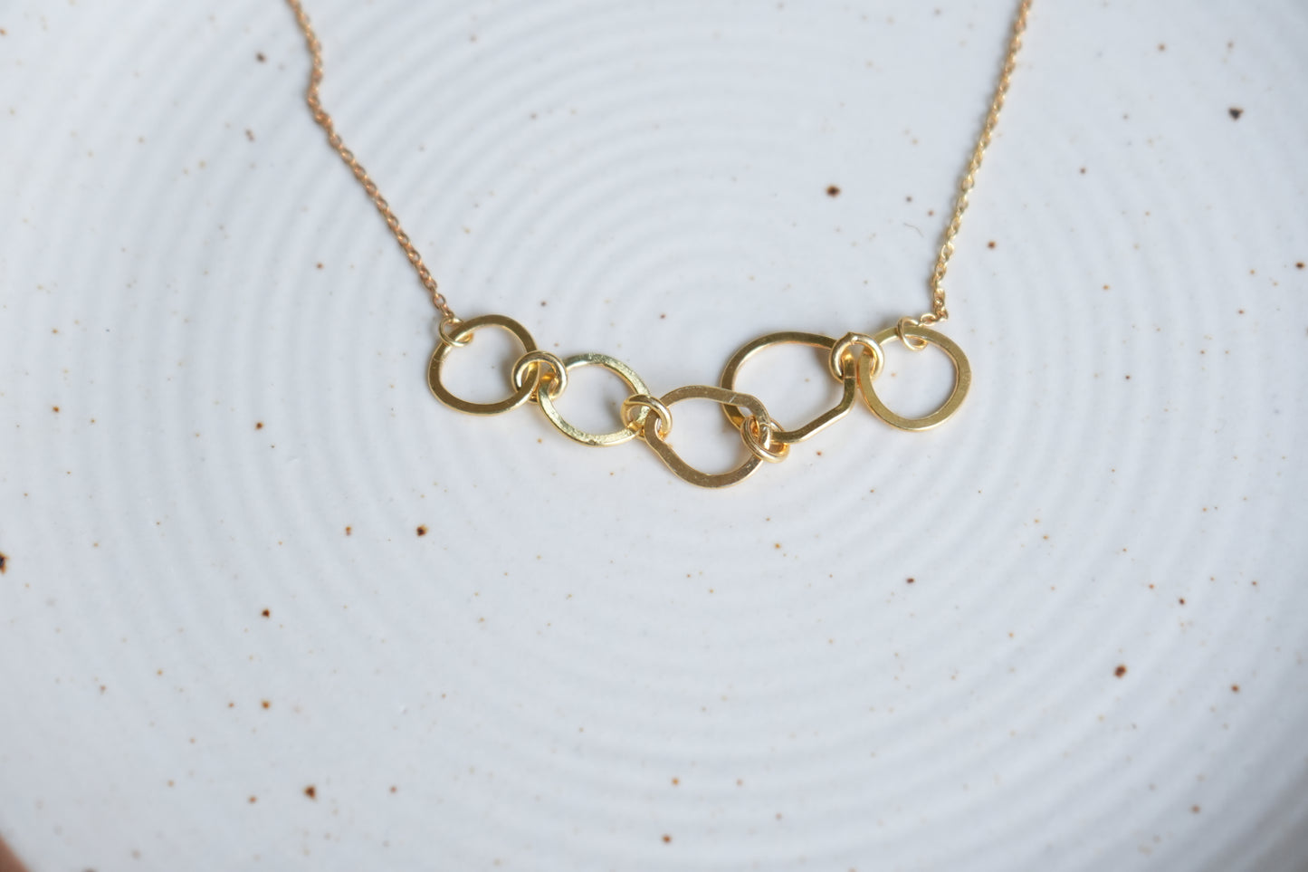 The Link Necklace
