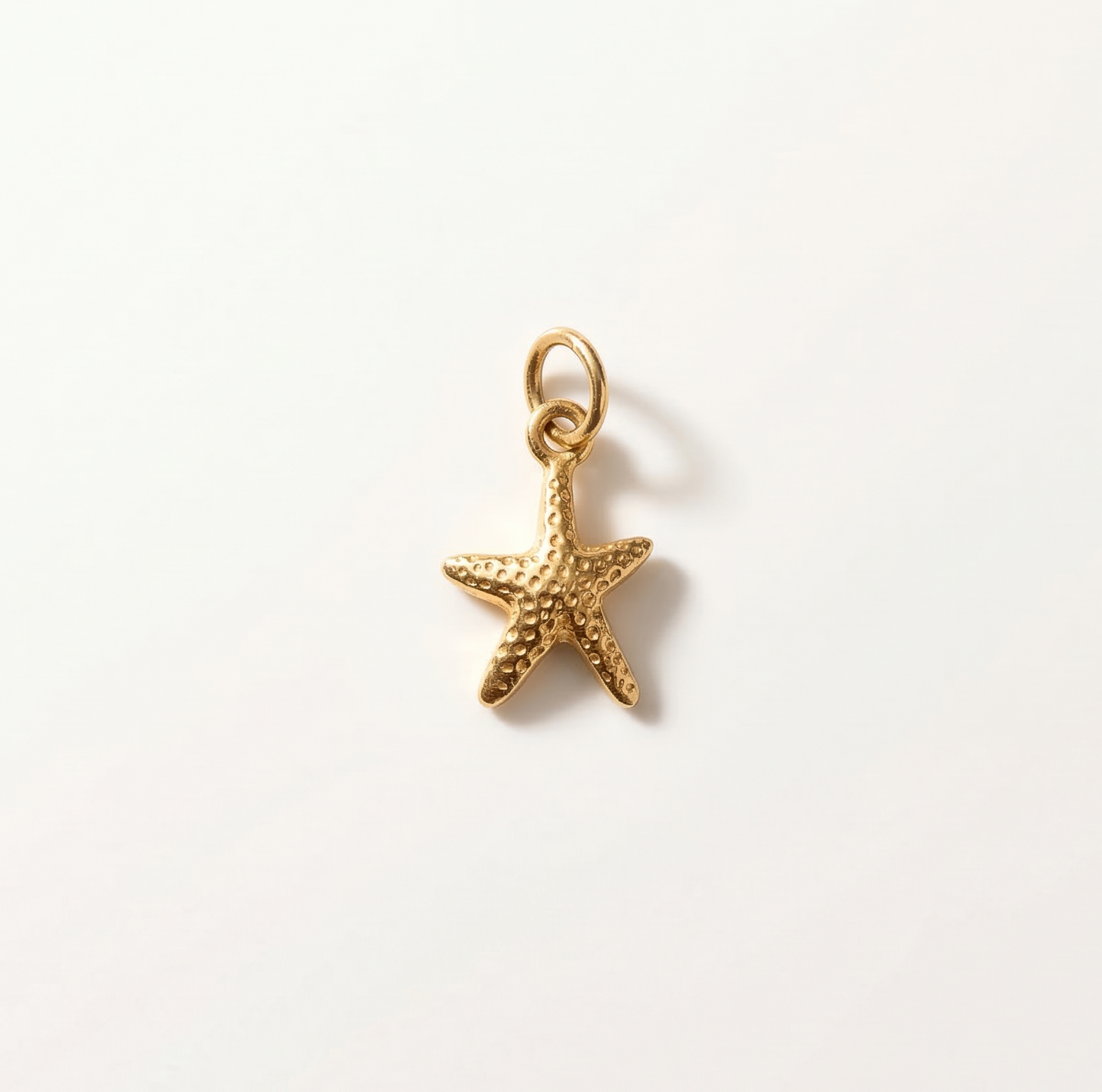 starfish charm