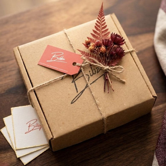 Meaningful Gifting: Discover Thoughtful Gifts with Bibka
