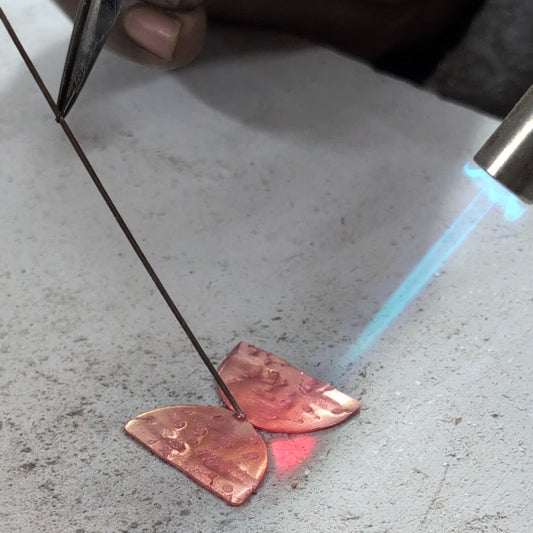 The Art Behind Our Jewels