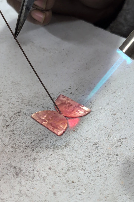 The Art Behind Our Jewels