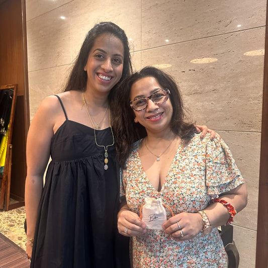 Become a Bibka Party Host – Spread the Sparkle & Earn!