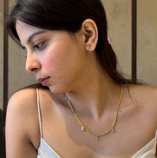 The Rise of the Jewellery Capsule Wardrobe