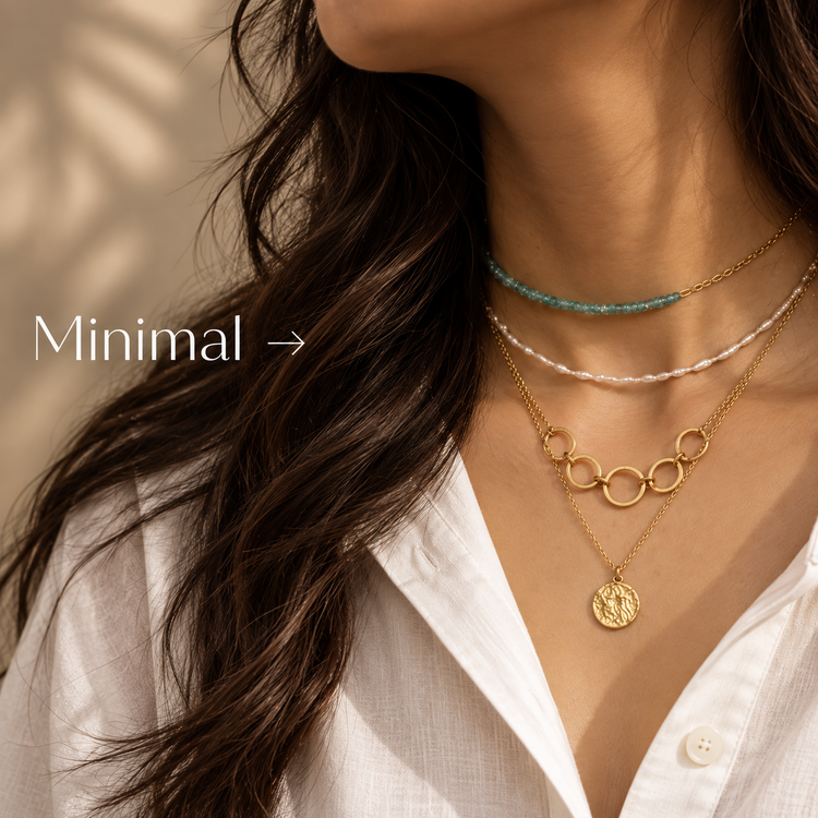 Minimal
