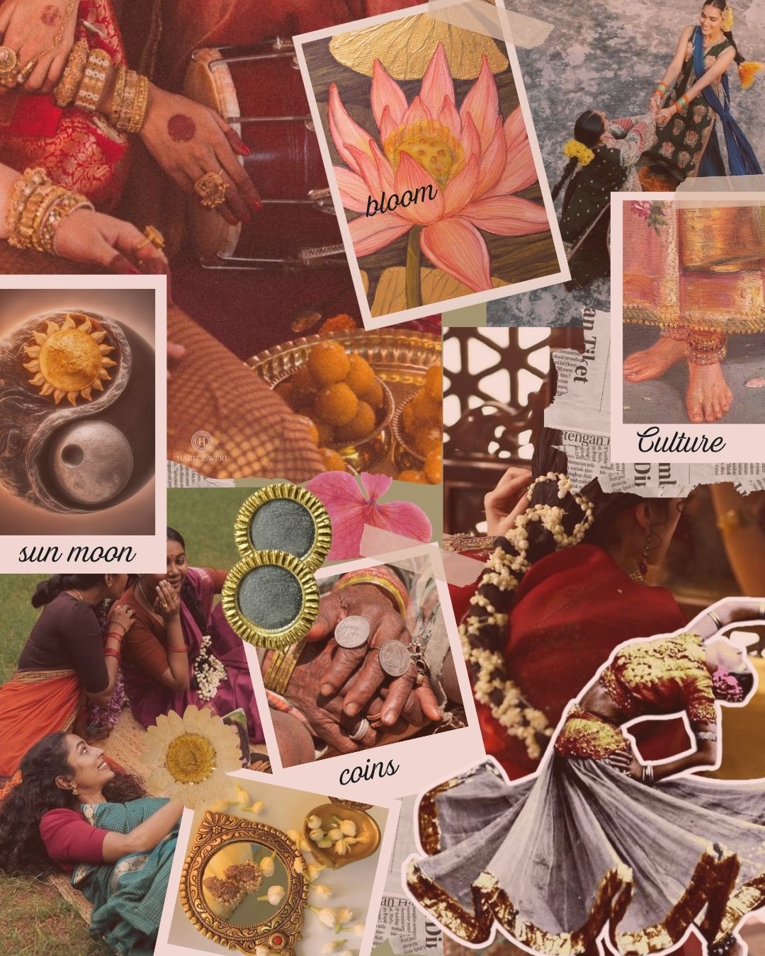 Mehfil Festive Edit 2025