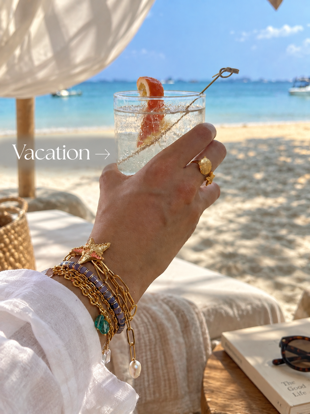 Vacation