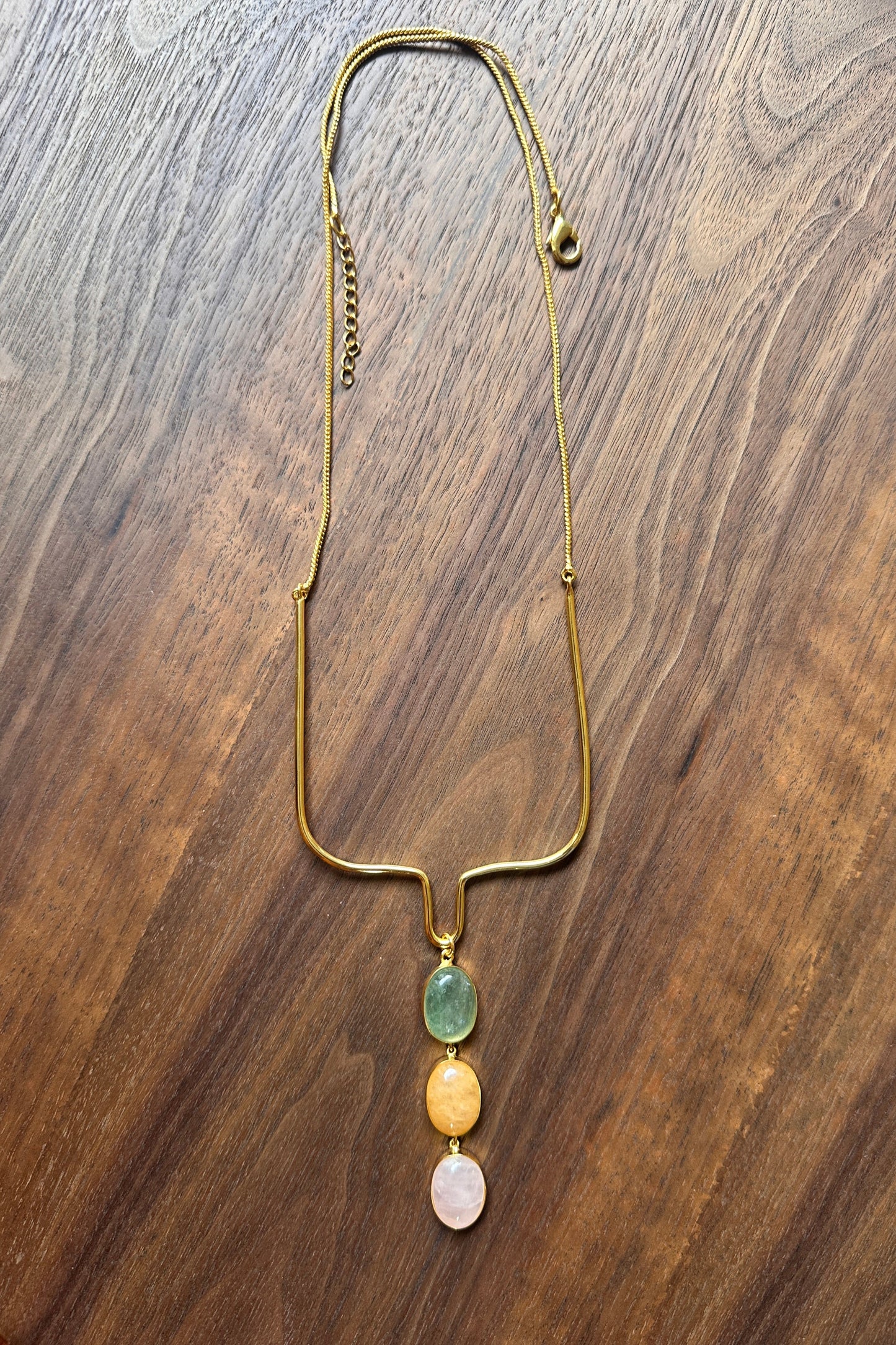 Aetherline Necklace