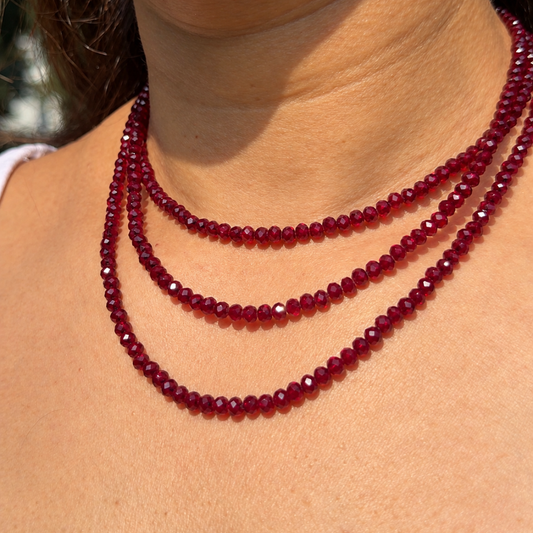 Anek Magnetic Necklace