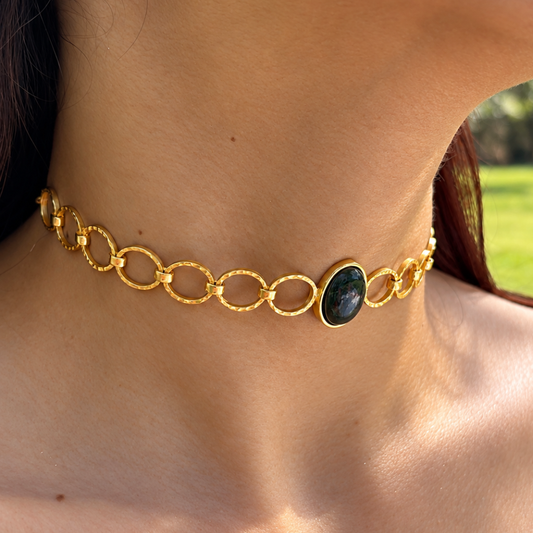 Bandhan Choker