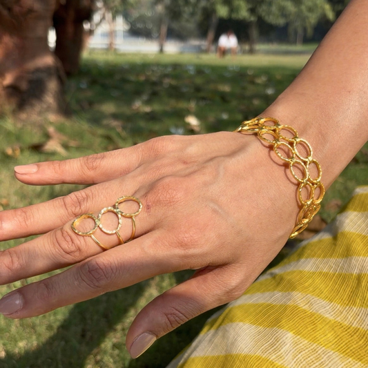 Bandhan Ring