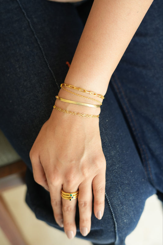 Adjustable Bracelet