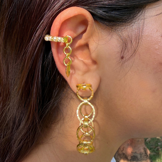 Chandni Ear cuff