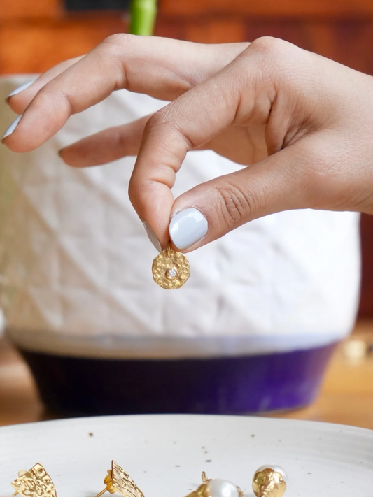 Coin Charm