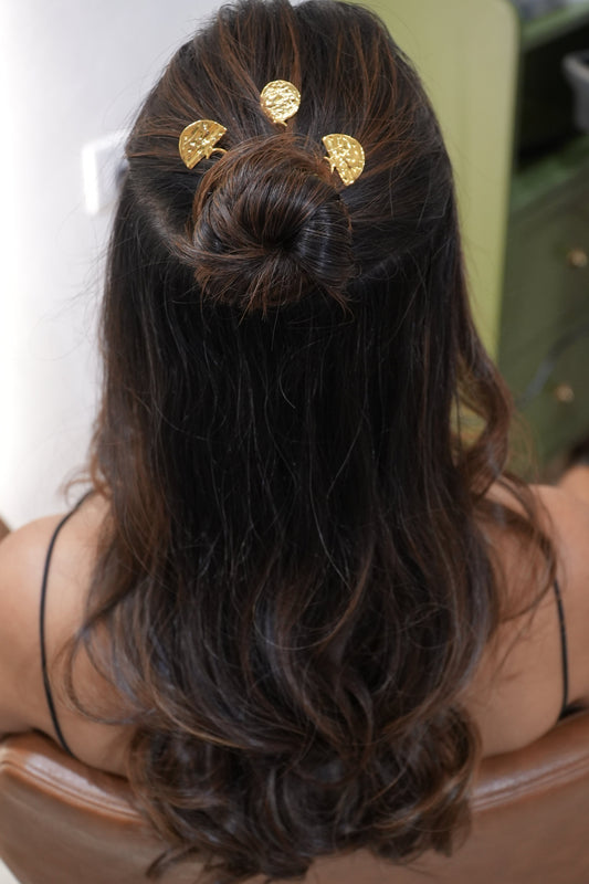 Sol Hair Pin