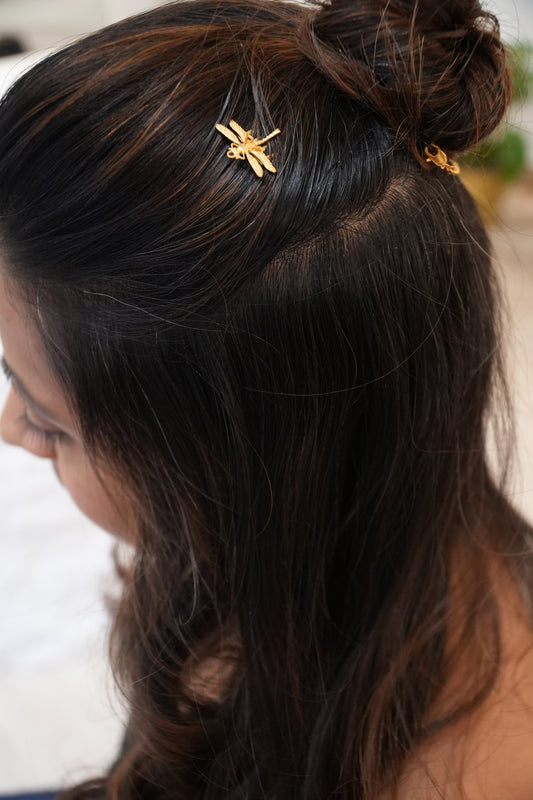Emberly Hair Pin