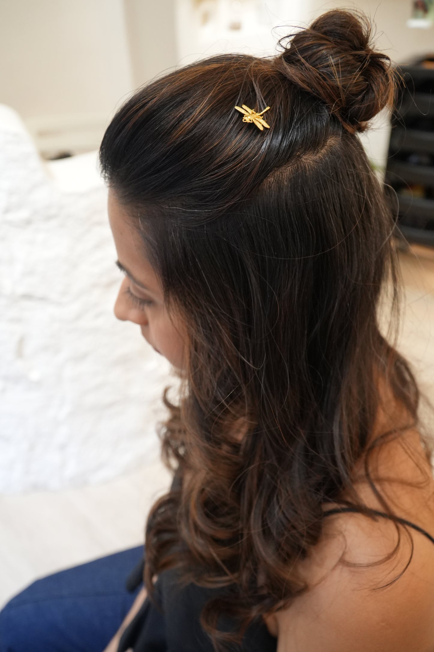 Emberly Hair Pin