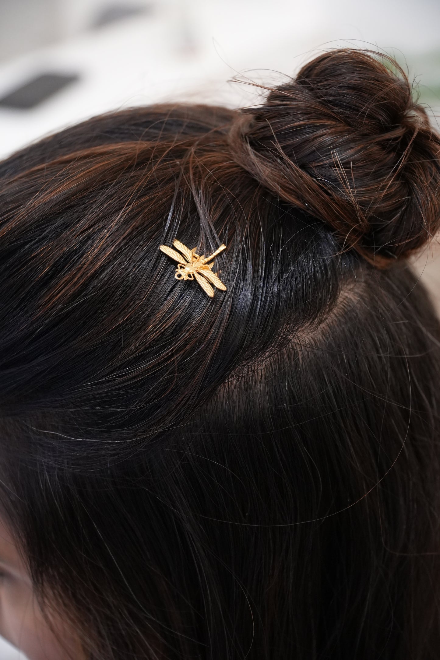 Emberly Hair Pin