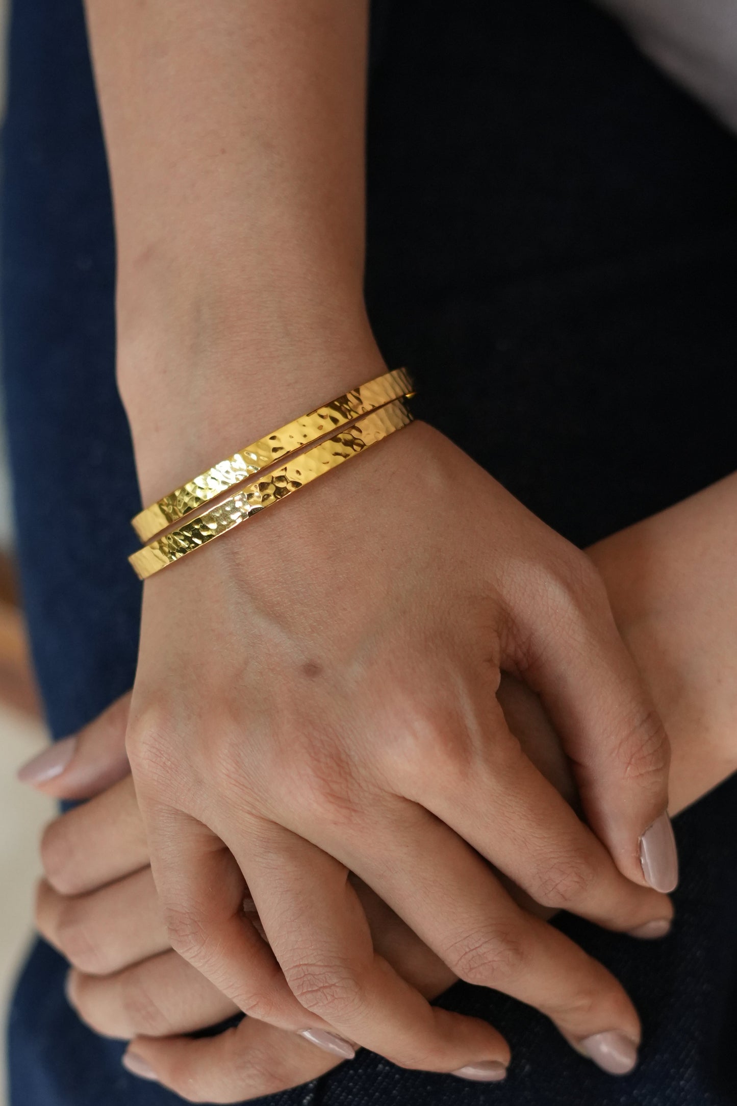 Dahlia Bangles