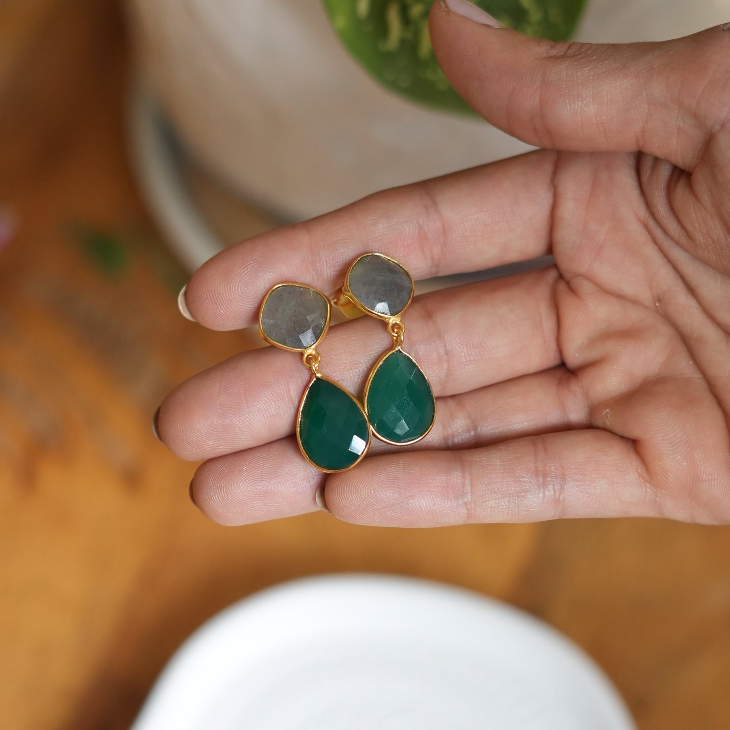 The Calla Danglers