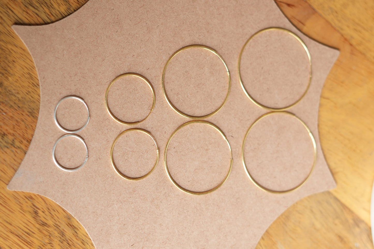 Essential Hoops
