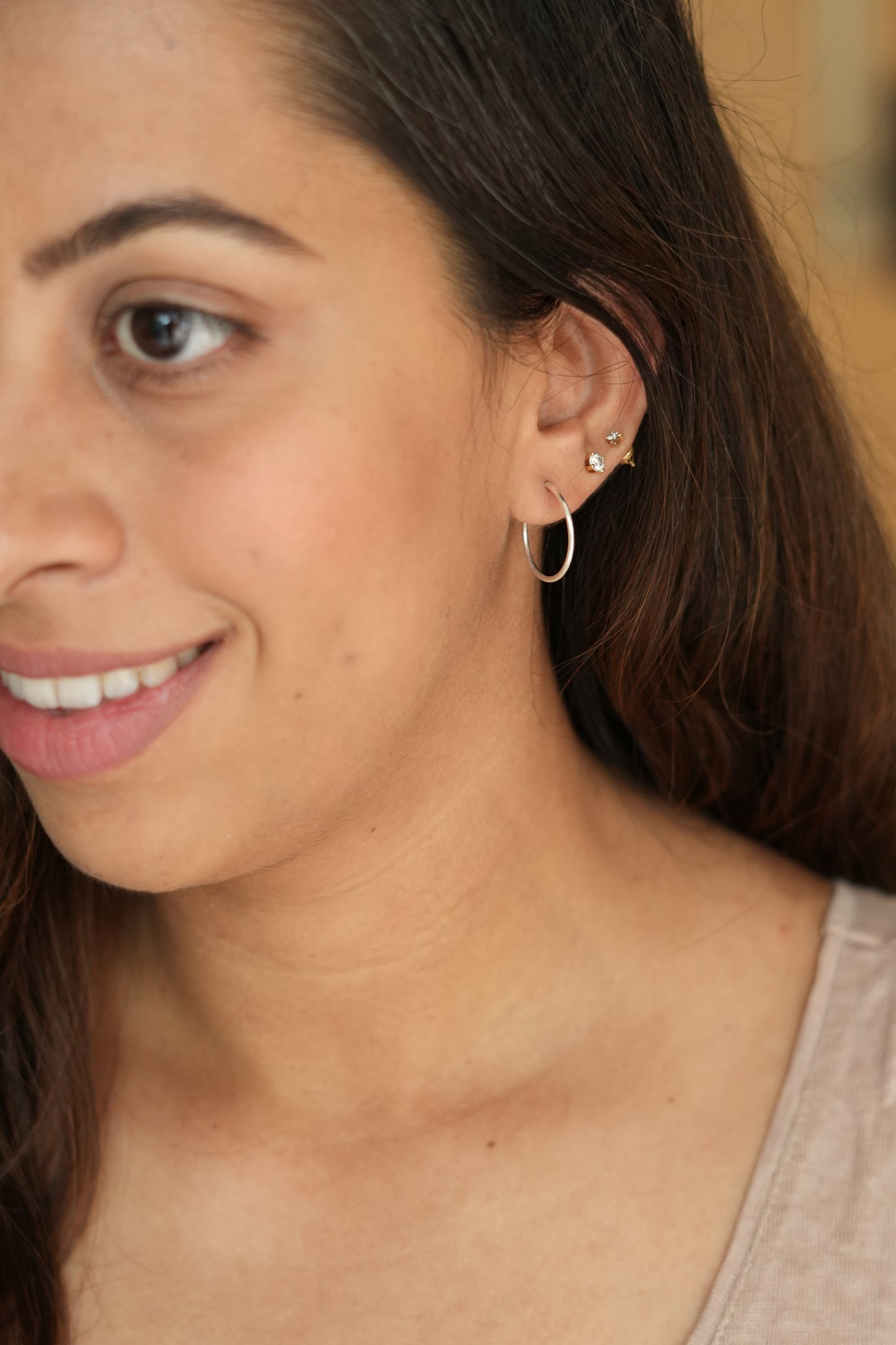 Essential Hoops