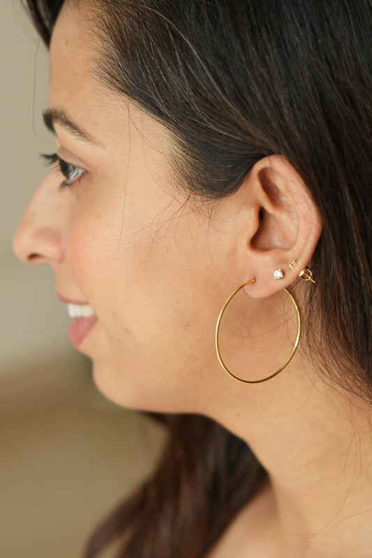 Essential Hoops