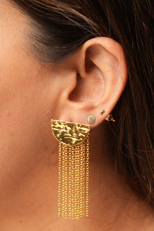 Tassel Danglers (Removable)