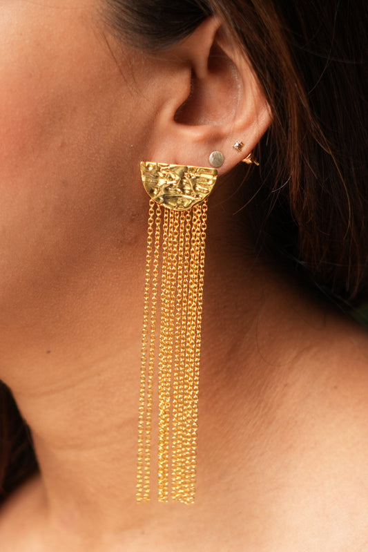 Shoulder Duster Danglers (Removable)