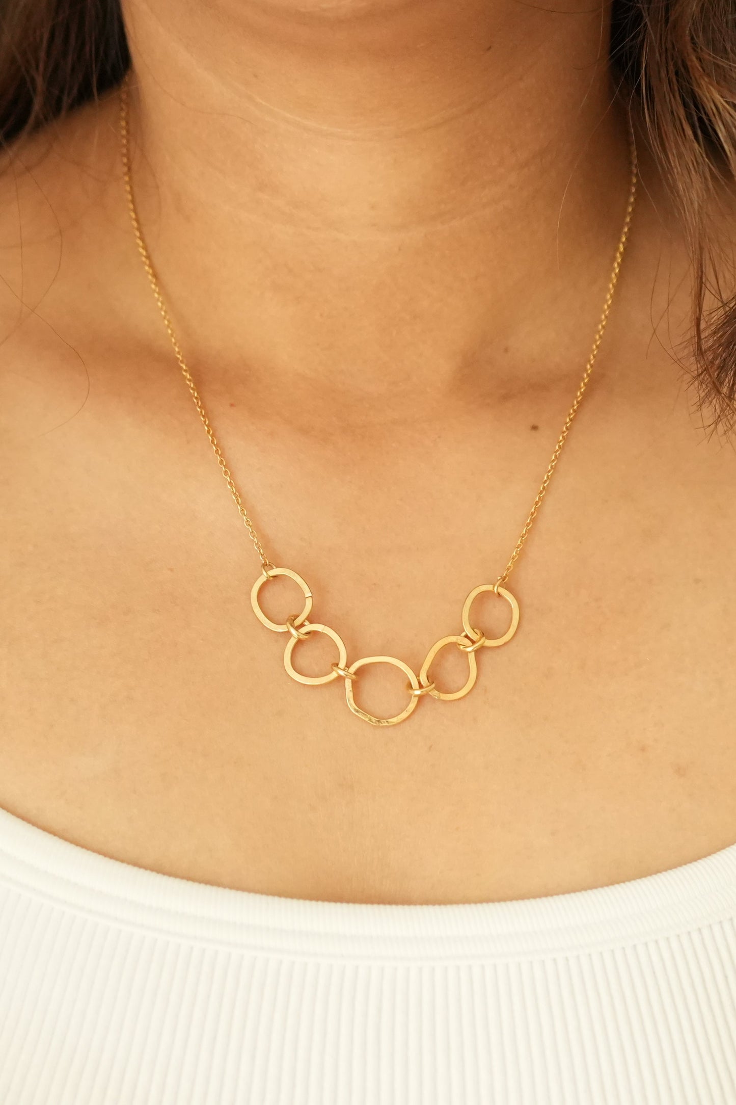 The Link Necklace