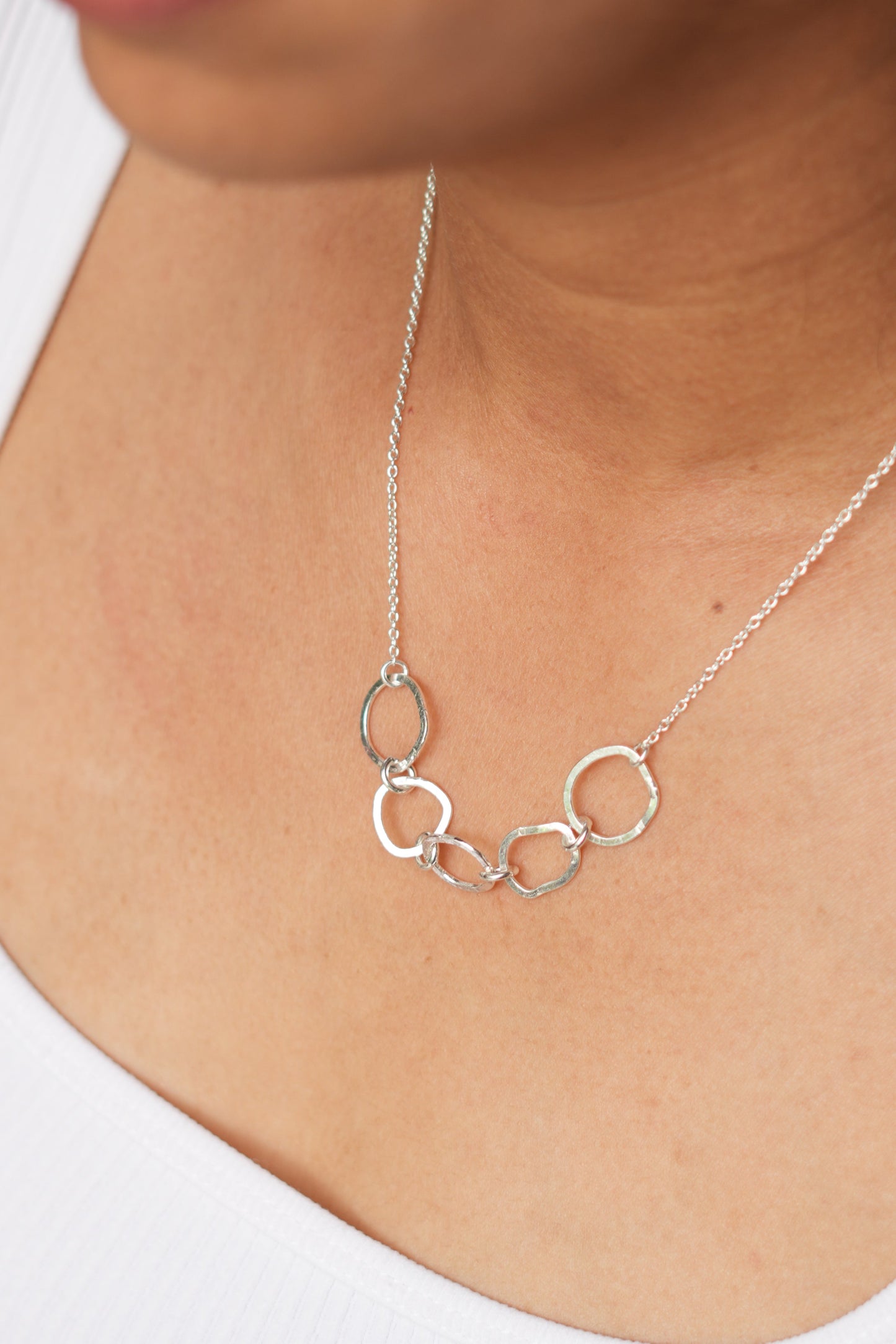 The Link Necklace