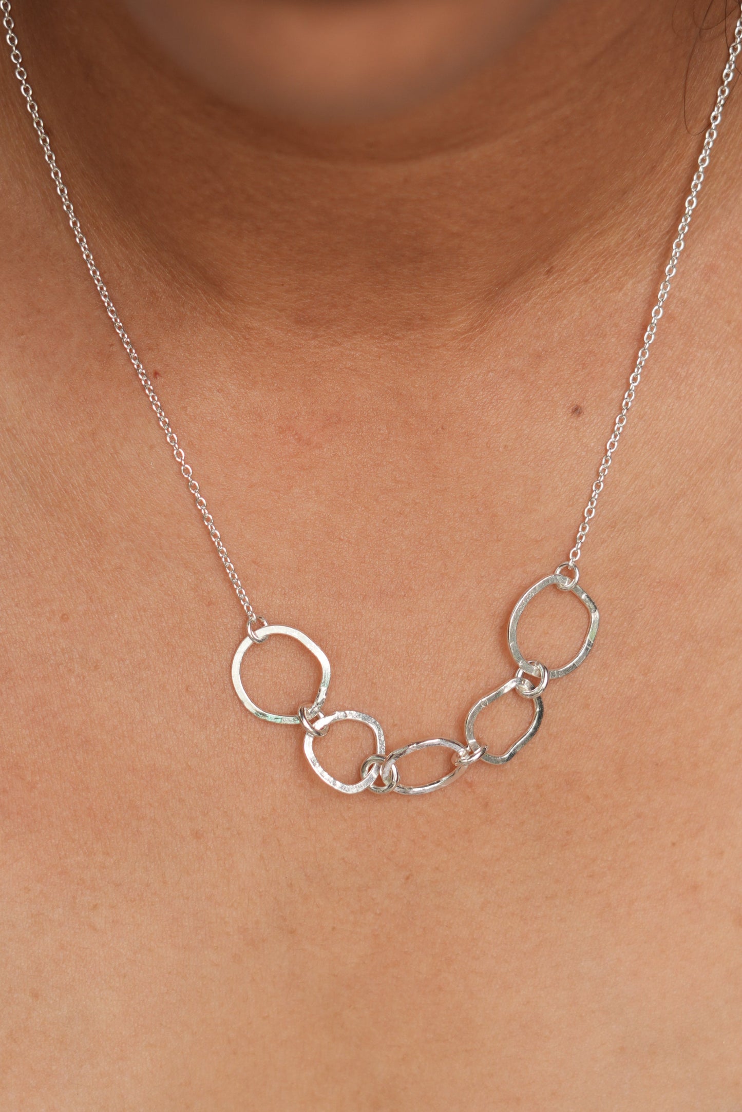 The Link Necklace