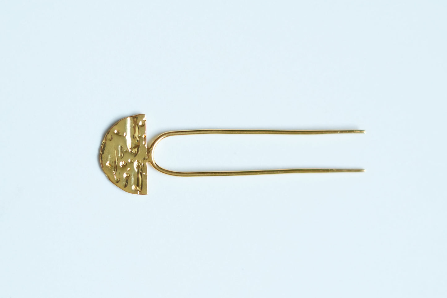 Dahlia Hair Pin