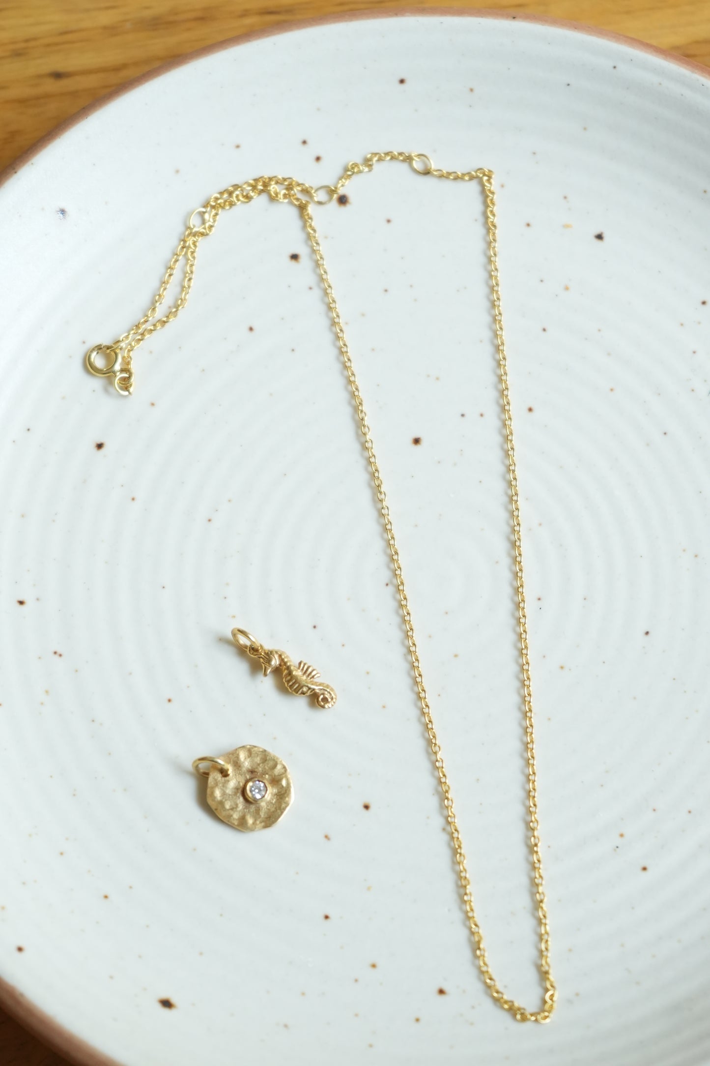 Minimal Chain