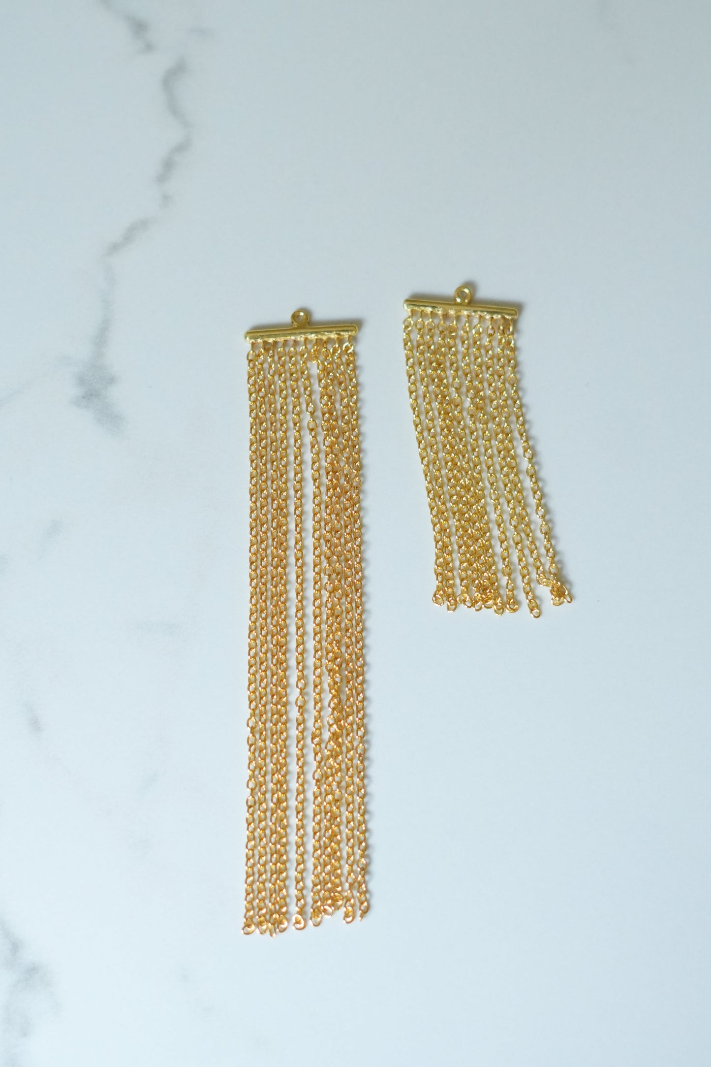 Dahlia Studs
