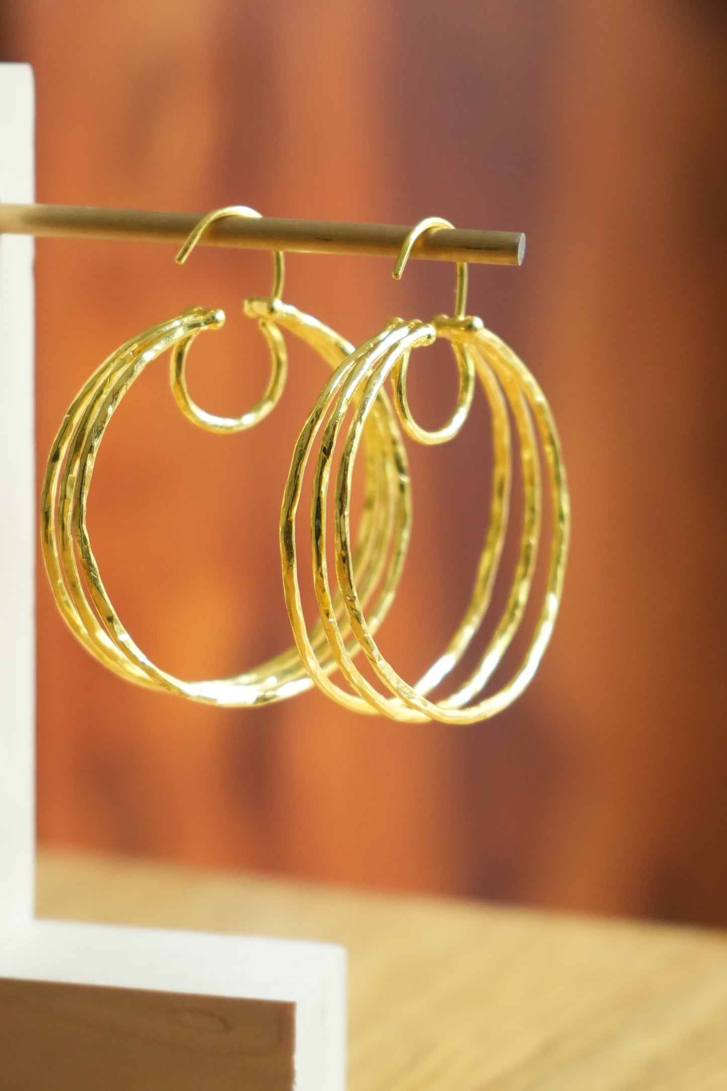 Chloe Hoops