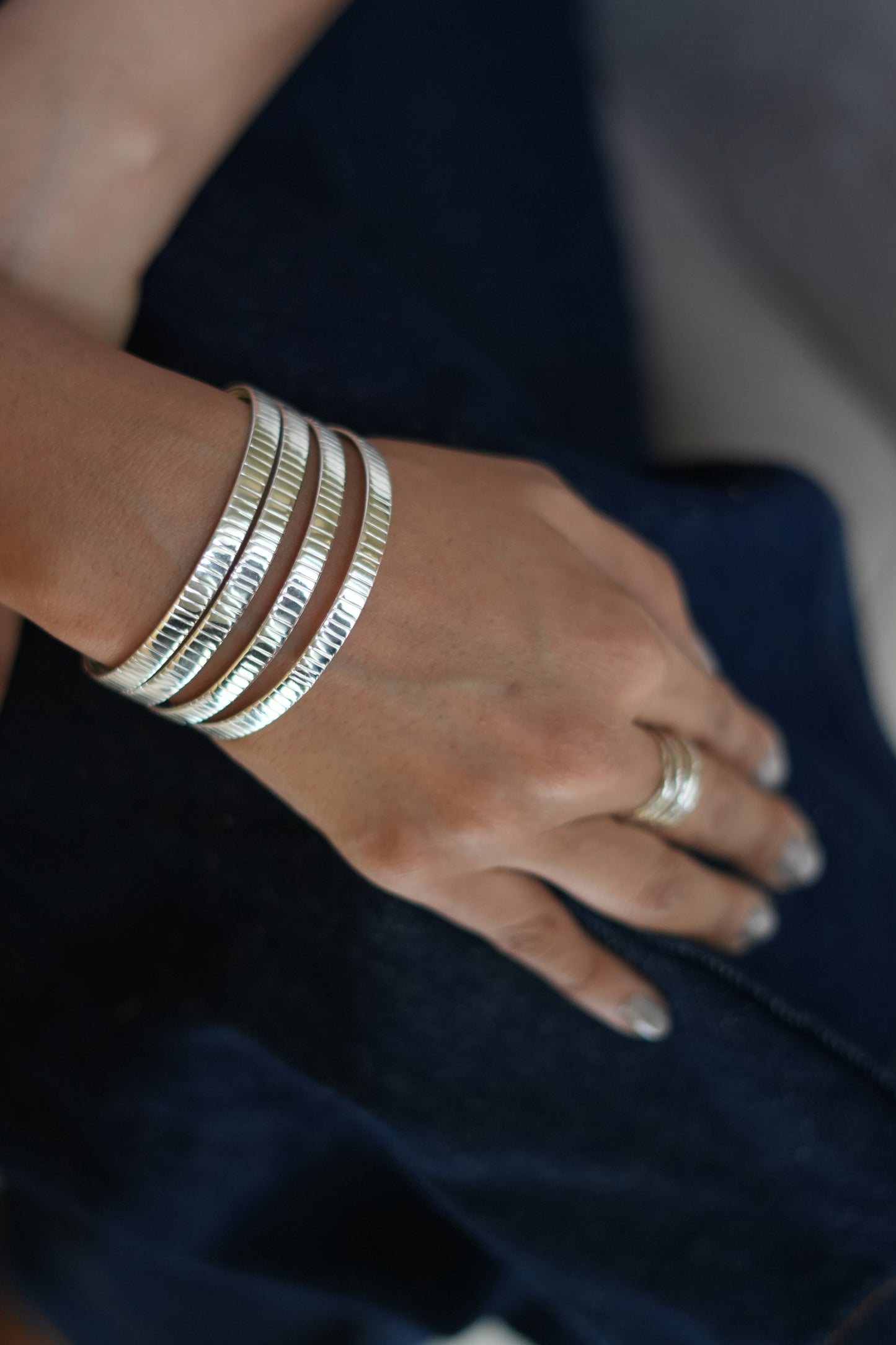 Laycee Bangles