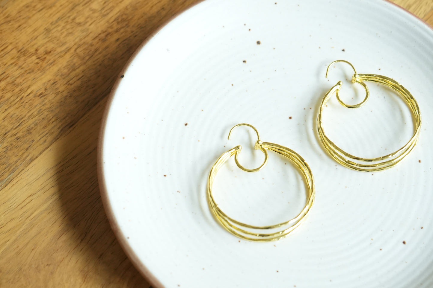 Chloe Hoops