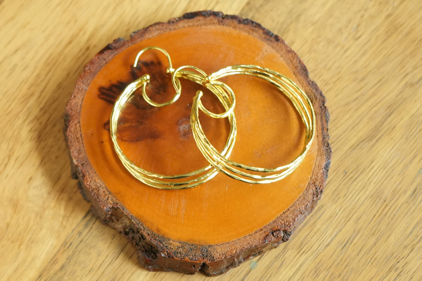 Chloe Hoops
